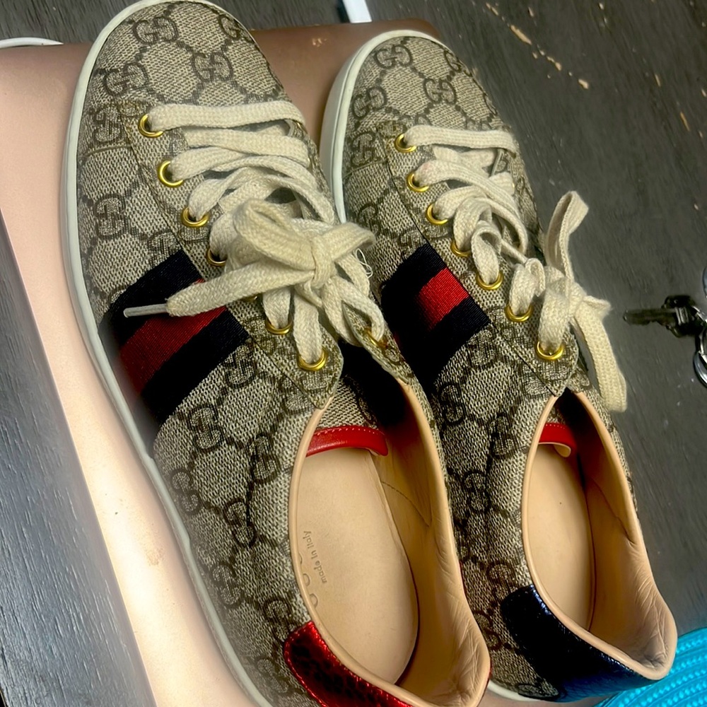 Gucci Sneakers